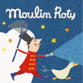 Discuri cu povesti Moulin Roty, Minunatiile de la circ