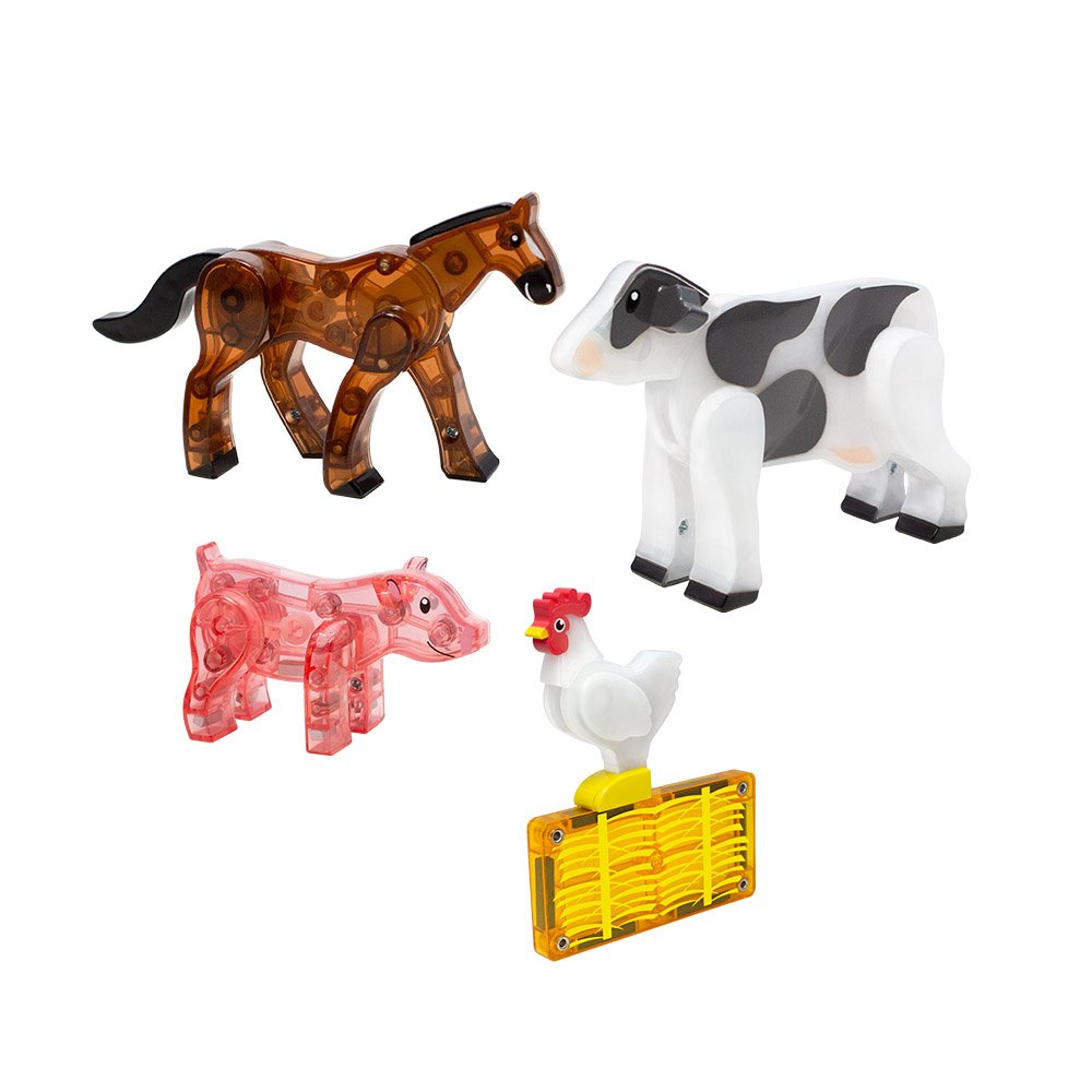 Magna-Tiles-22225-Farm-Animals-25-3