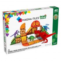 Magna-Tiles-22840-Dino-World-40-1