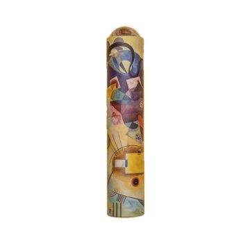 Caleidoscop Arta Contemporana Kandinsky, Londji