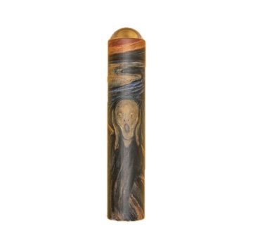 Caleidoscop Arta Contemporana Munch, Londji