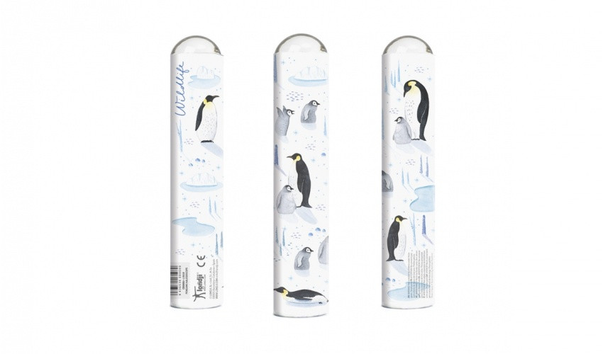 Caleidoscop Pinguini, Londji Caleidoscop Pinguini, Londji