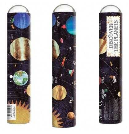 Caleidoscop Planete, Londji Caleidoscop Planete, Londji