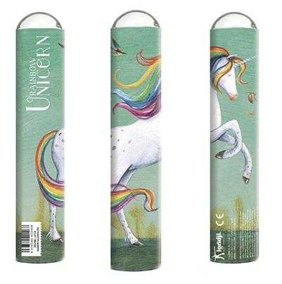 Caleidoscop Unicorn colorat, Londji Caleidoscop Unicorn colorat, Londji
