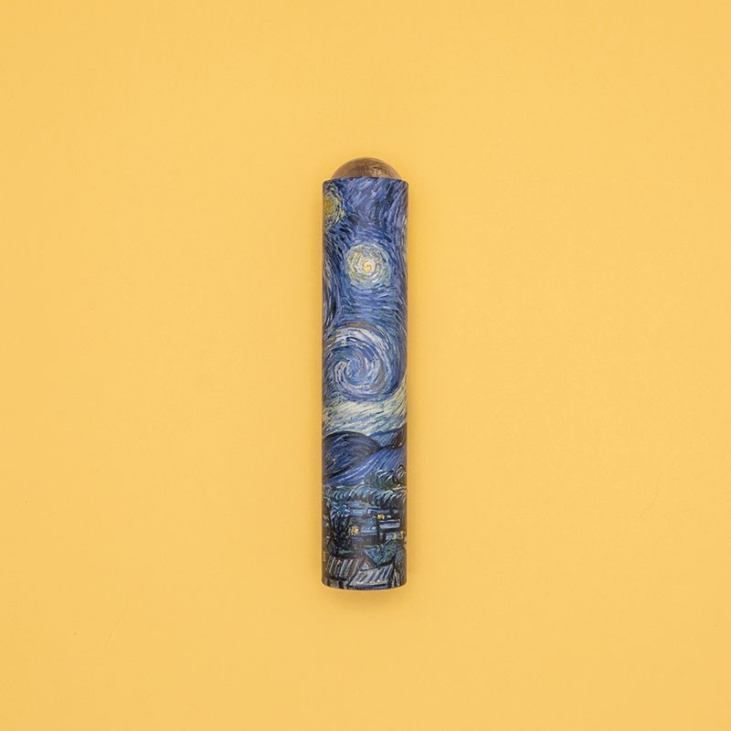 Caleidoscop Van Gogh Starry night, Londji Caleidoscop Van Gogh Starry night, Londji