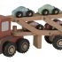 Dirijeaza traficul joc, Egmont Toys