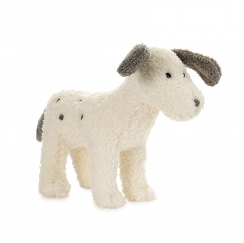 catelul-spotty-jucarie-plus-egmont-toys11445.jpg Catelul Spotty, jucarie plus, Egmont Toys - imagine 1
