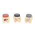 Jucarie educativa Joc scara lui Iacob, Egmont Toys