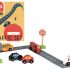Joc de masa Pinball, Egmont Toys