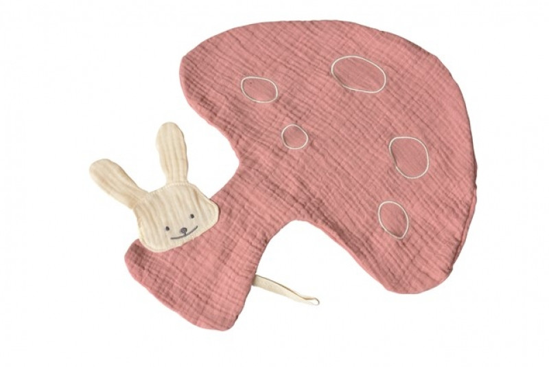 Doudou ciupercuta, Egmont Toys Doudou ciupercuta, Egmont Toys