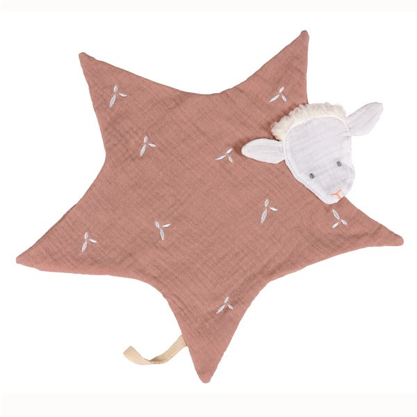 Doudou Mary, Egmont Toys Doudou Mary, Egmont Toys