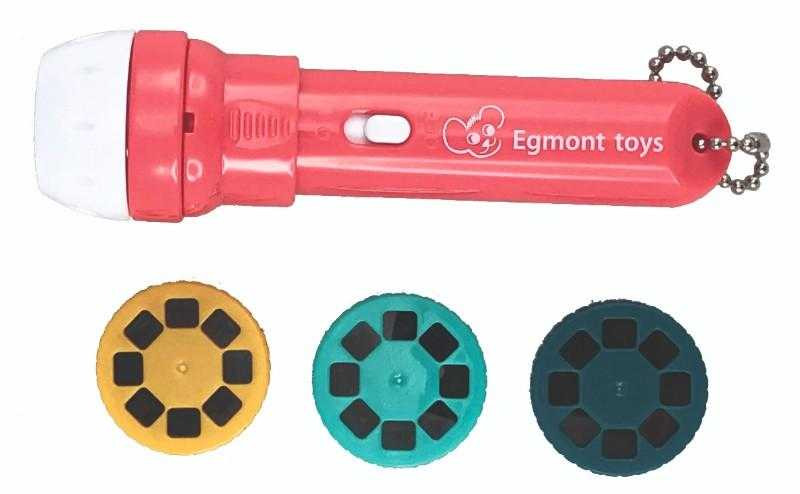 Dream projector, lampa cu povesti, Egmont Toys Dream projector, lampa cu povesti, Egmont Toys