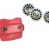 Dream viewer, diapozitive nostalgice cu povesti, Egmont Toys Jucarii