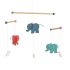 Jucarie doudou pestisor, Egmont Toys