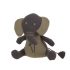 Girafa Alice, jucarie bebe textil, Egmont Toys