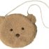 Ursuletul Eustache cu puiut, jucarie plus, Egmont Toys