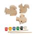 Joc creativ Invata sa brodezi, Egmont Toys