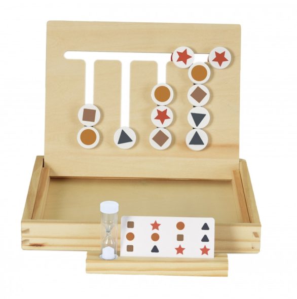 Joc cu 4 culori – joc de dexteritate si inteligenta, Egmont Toys