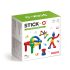 Set magnetic de construit- Set de baza Magformers, 30 piese