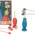 Zaruri mari din lemn, Egmont Toys