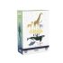 Puzzle Planeta animalelor, Londji