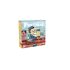 Puzzle progresiv Iglu, Londji