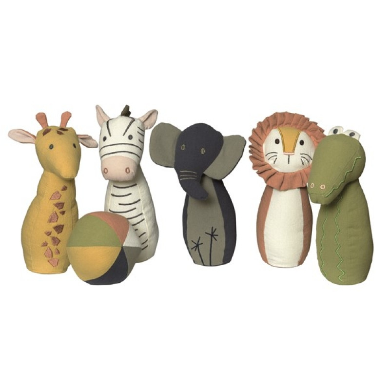 Joc popice Africa, Egmont Toys Joc popice Africa, Egmont Toys