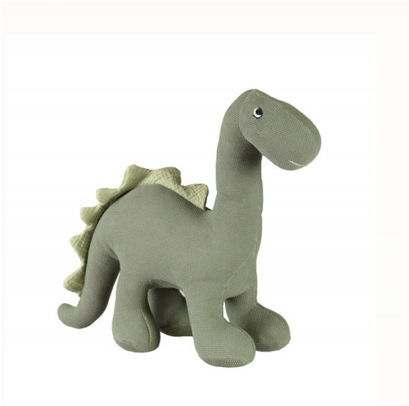 Jucarie crosetata Micul dinozaur Victor, Egmont Toys Jucarie crosetata Micul dinozaur Victor, Egmont Toys