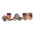Cutie muzicala Ladybug, Egmont Toys