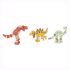Jucarie Lemn, Soricel mobil Egmont Toys