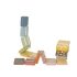 Stampila lemn, Egmont Toys