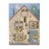 Flaut lemn, Egmont Toys