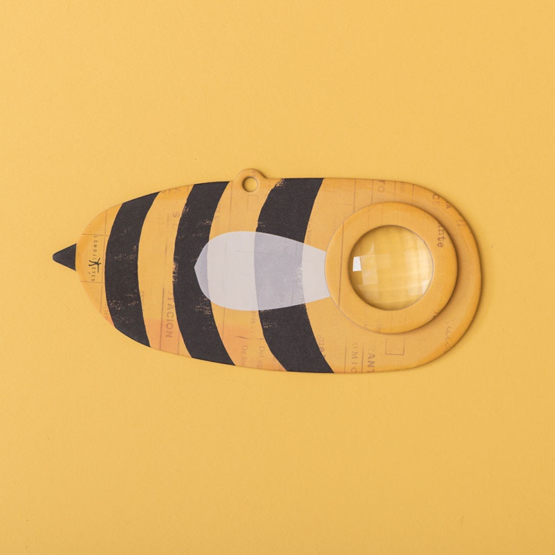 Jucarie optica Albina, Londji Jucarie optica Albina, Londji