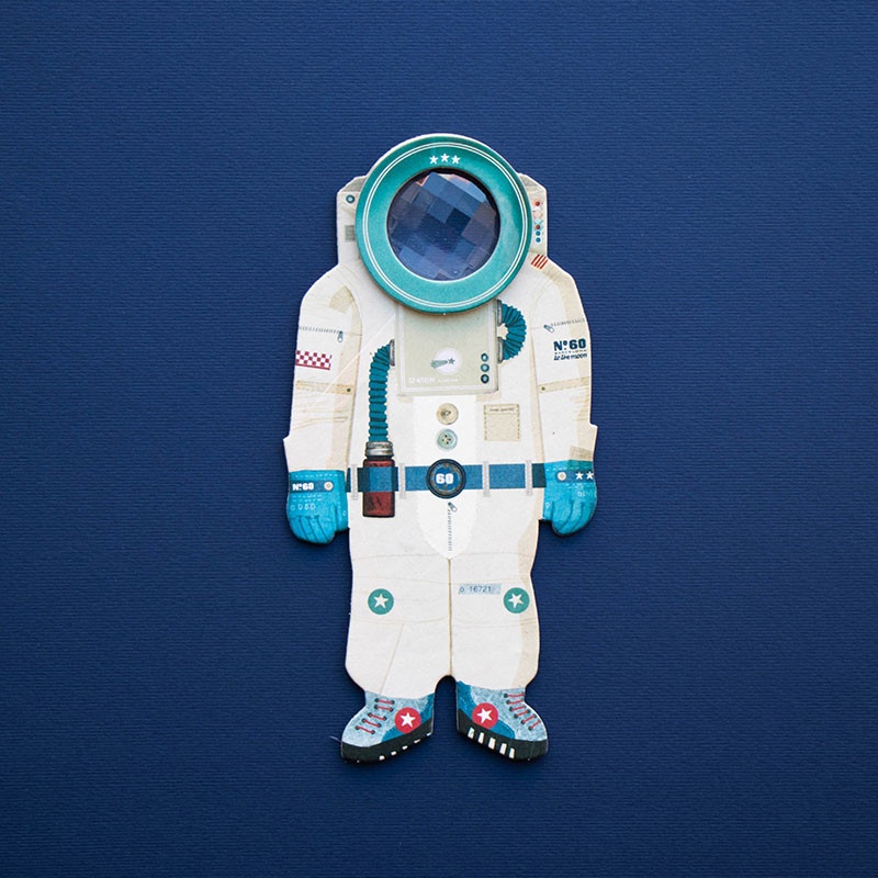 Jucarie optica Astronaut, Londji Jucarie optica Astronaut, Londji