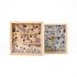 Joc magnetic tip labirint Arborele, Egmont Toys