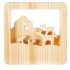 Catelusul Nafi cu puiut, jucarie plus, Egmont Toys