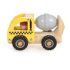 Masina de santier – compactor, Egmont Toys