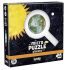 Puzzle reversibil Zi si noapte in Barcelona, Londji