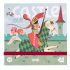 Puzzle Barcelona Sorra, Londji