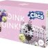 Nano Clics Pentru construit animale salbatice 250 piese, Clicformers