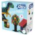 Nano Clics Pentru constructii fantastice, Clicformers