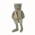 Titirez colorat din lemn, Egmont Toys