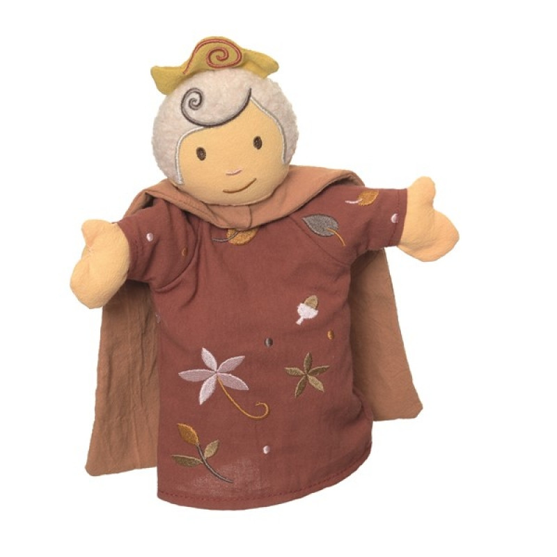 Papusa de mana blanda regina, Egmont Toys Papusa de mana blanda regina, Egmont Toys