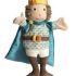 Foarfeca cu varf rotunjit, Egmont Toys