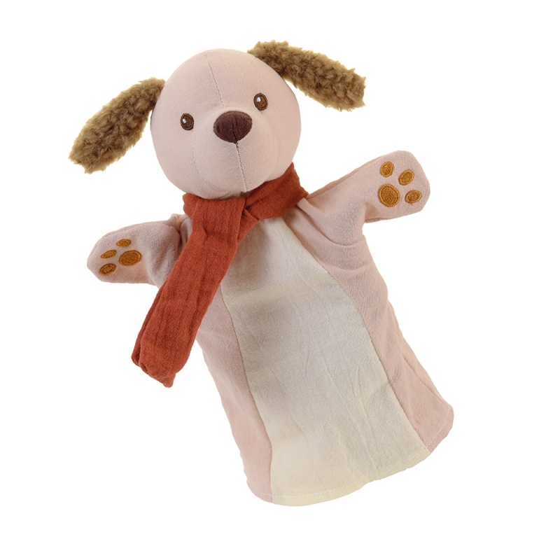 Papusa de mana catel, Egmont Toys Papusa de mana catel, Egmont Toys