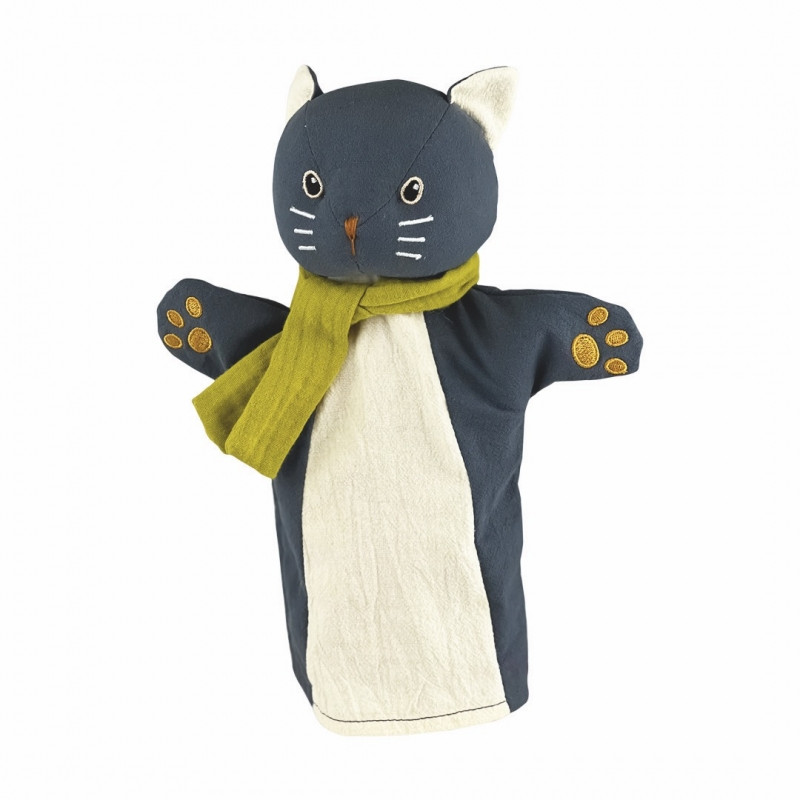 Papusa de mana pisica, Egmont Toys Papusa de mana pisica, Egmont Toys