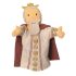 Papusa de mana blanda regina, Egmont Toys