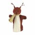 Papusa de mana urs, Egmont Toys