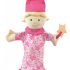 Masina de santier – compactor, Egmont Toys