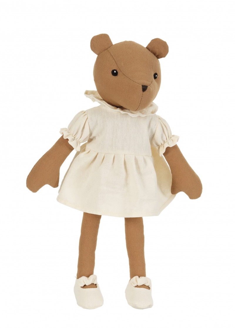 Papusa urs Juliette, Egmont Toys Papusa urs Juliette, Egmont Toys